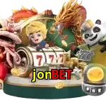 jonbet slots